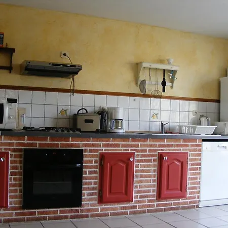 Chez Francoise Ferques