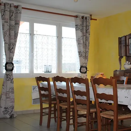 Chez Francoise *